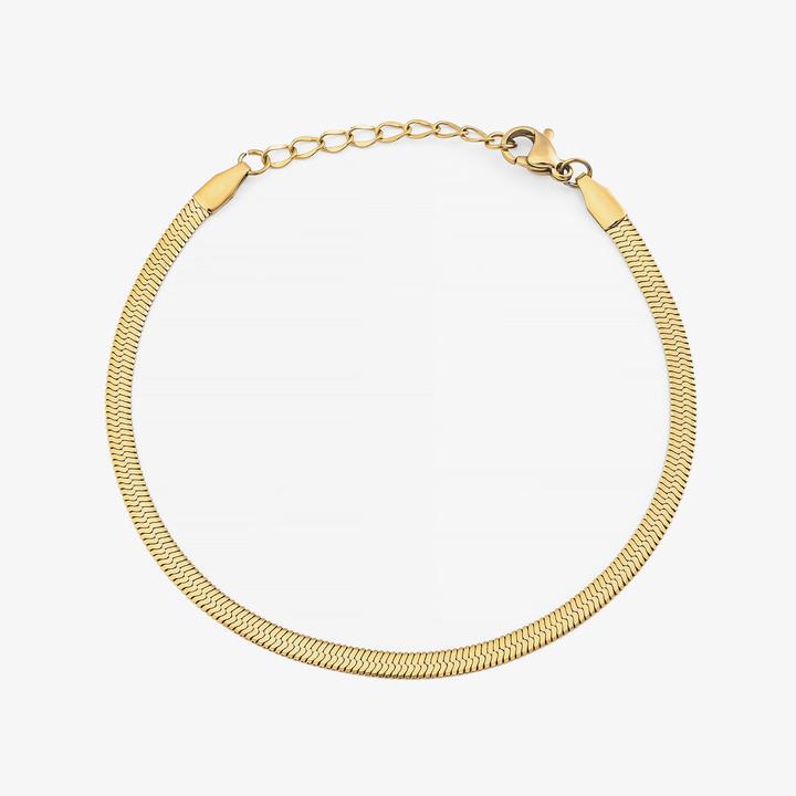 Sensora Jewelry Georgina Armband (Edelstahl)