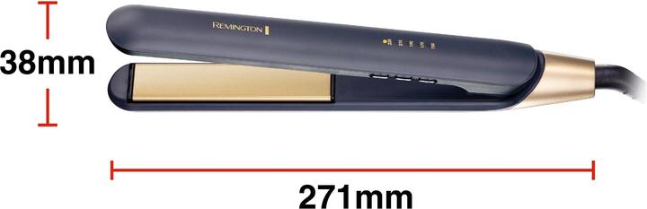 Image du produit Remington S5805 Sapphire Luxe (Fer plat)
