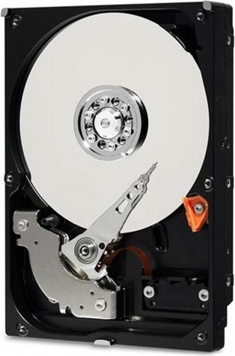 Produktbild WD Blue (1 TB, 2.5", SMR)