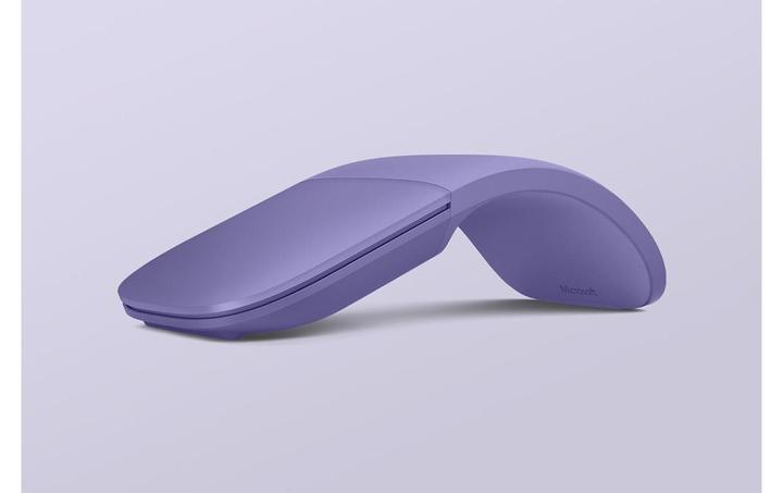 Actual product image Microsoft Surface Arc (Wireless)
