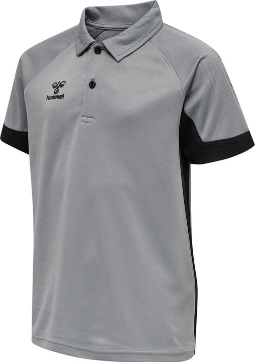 hummel Lead Functional Kids Polo