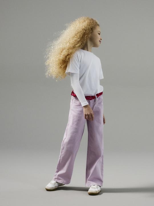 Immagine prodotto Name it Pantaloni a gamba larga (140)