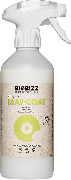 BioBizz Leaf Coat (0.60 kg, 0.50 l)