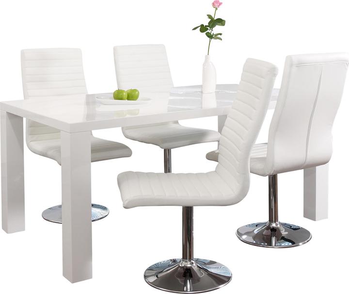 Image du produit SalesFever Emilie (140 x 90 x 76 cm)