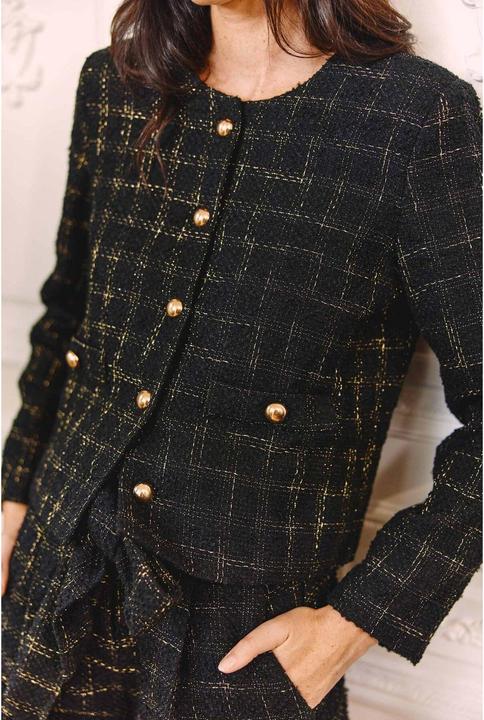 Produktbild La Petite Étoile damenjacke melia (S)
