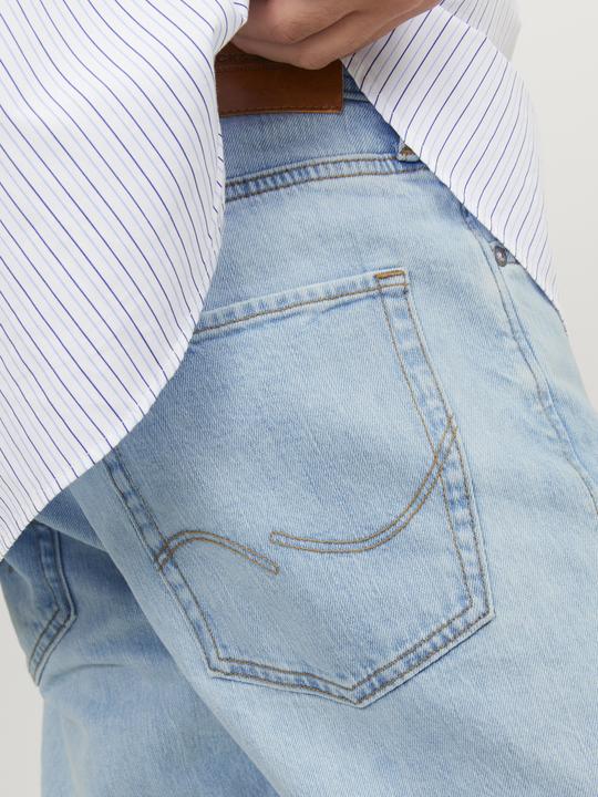 Actual product image Jack & Jones Mike Original SBD 516 Tapered Fit Jeans (W30/L30)