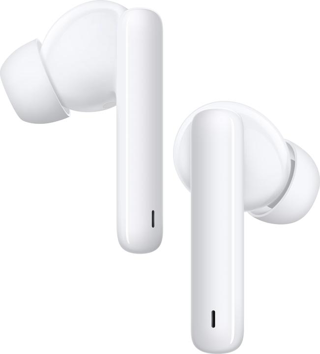 Image du produit Huawei FreeBuds 4i (ANC, 10 h, Sans fil)
