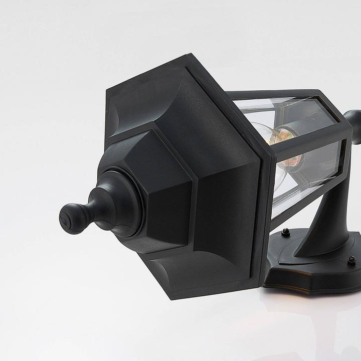 Produktbild Lindby Nane (E27, IP44)