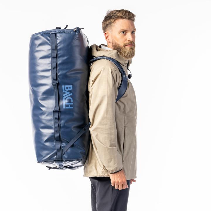 Actual product image Bach Dr Duffel Expedition 90 (90 l)