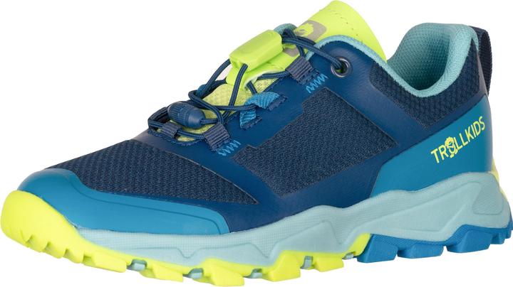 Produktbild Trollkids Kid's Sandefjord Hiker XT (28)