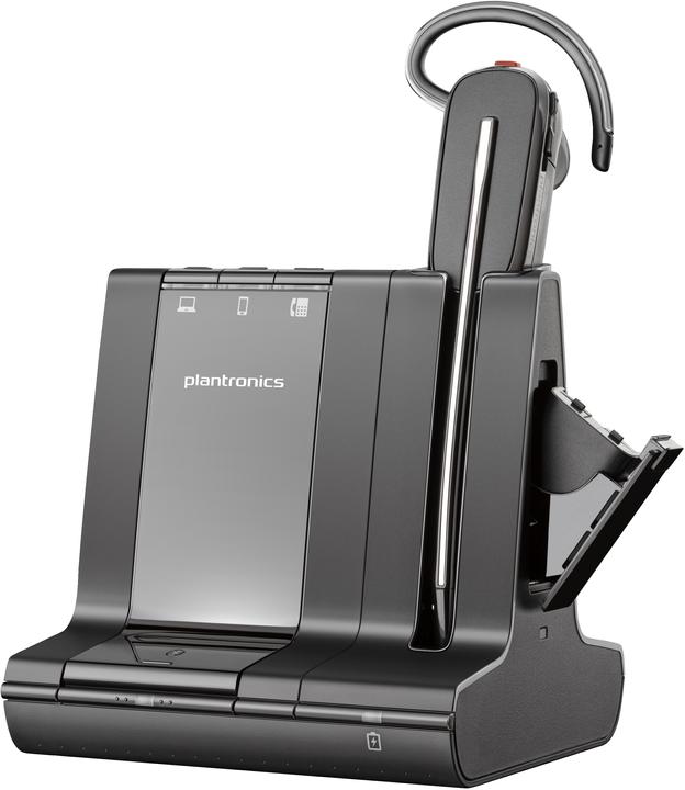 Actual product image Poly SAVI 8245 HS CRDL