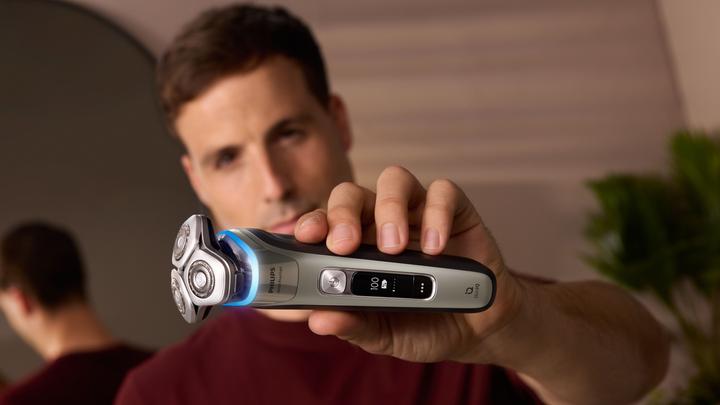 Image du produit Philips Series i9000 Prestige