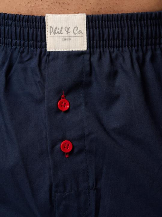 Produktbild Phil & Co. Berlin Boxer Core (XL, 4er Pack)