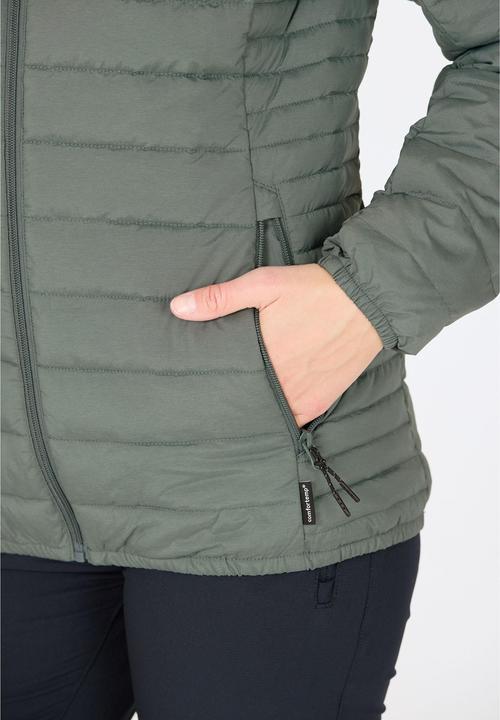 Immagine prodotto Whistler Tampone leggero Edge CFT+ (L)