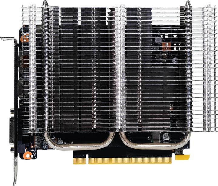 Produktbild XpertVision GeForce RTX 3050 KalmX (6 GB)