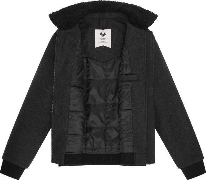 Produktbild Ragwear Sivval Felt (3XL)