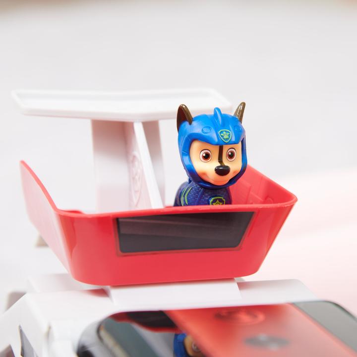 Image du produit Spin Master Paw P. Aqua Pups Whale Patroller