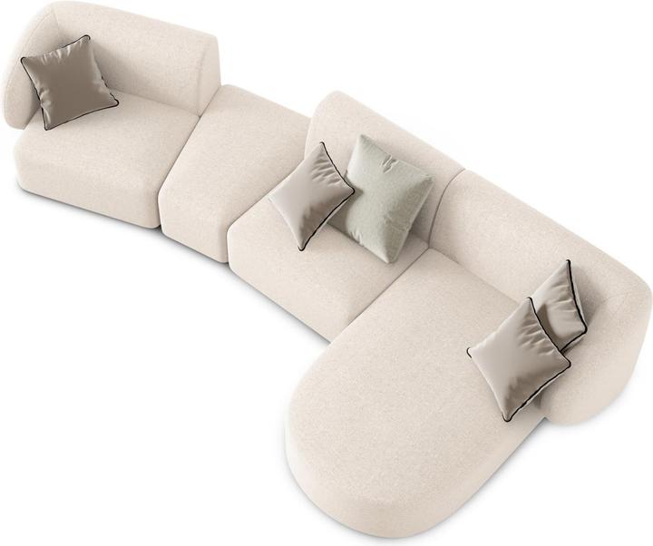 Immagine prodotto Maison Heritage Chiara (2 posti, 3 posti, 4 posti)