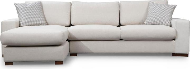 Immagine prodotto Atelier del Sofa Mason (Divano ad angolo)