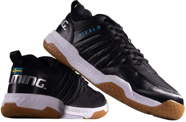 Immagine prodotto Salming Scarpa indoor Rival 2 Junior (40)
