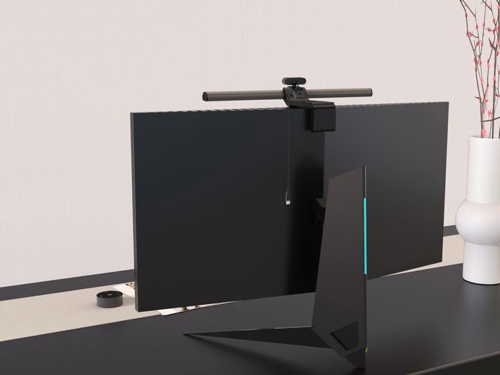 Produktbild FreeVoice Monitor Screenbar