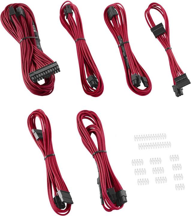 CableMod C-Series Essential Kit RMi / RMx