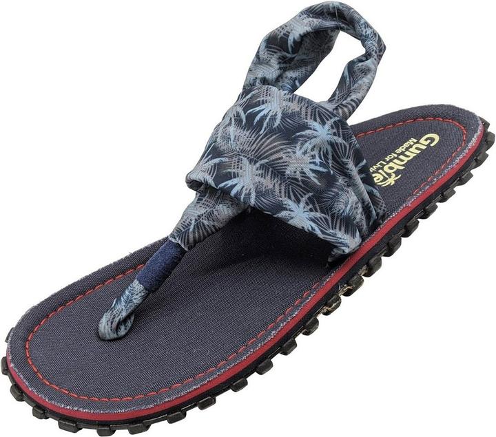 Actual product image Gumbies Slingback (41)