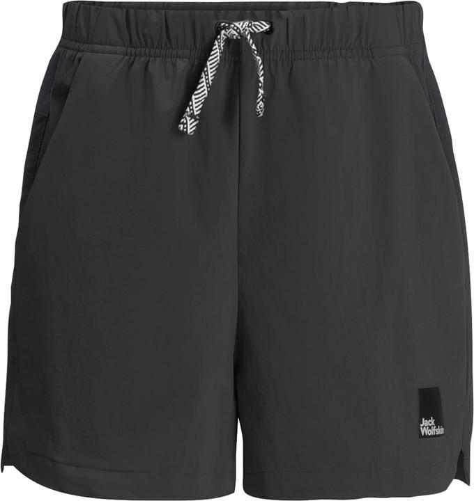 Produktbild Jack Wolfskin Teen Shorts B (140)