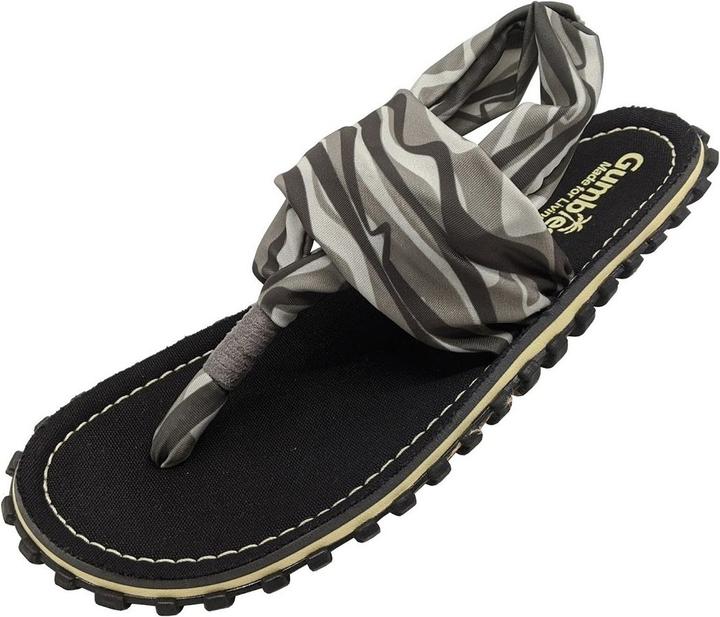 Gumbies Slingback