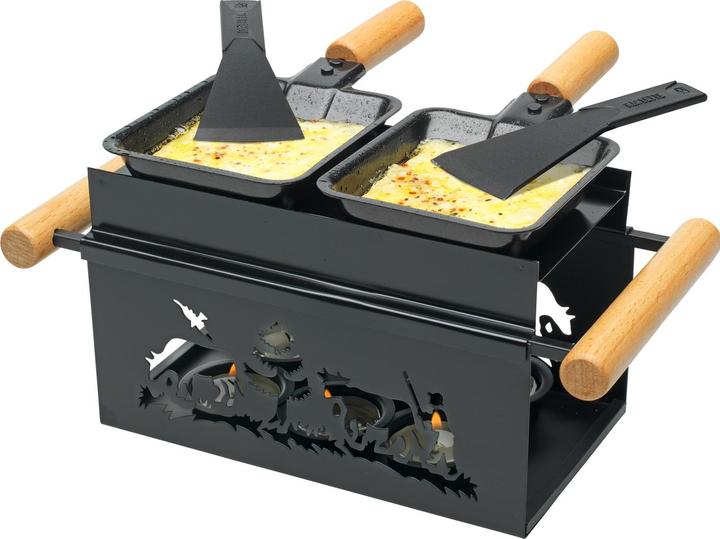 Immagine prodotto Heidi Cheese Line Tête-à-Tête