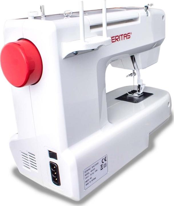 Actual product image Veritas Janis