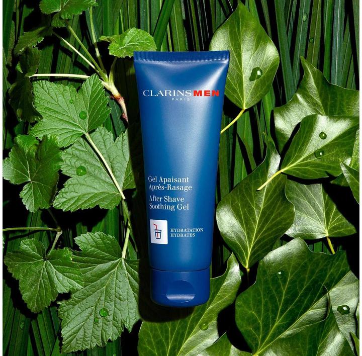 Immagine prodotto Clarins Gel dopobarba (Gel, 75 ml)