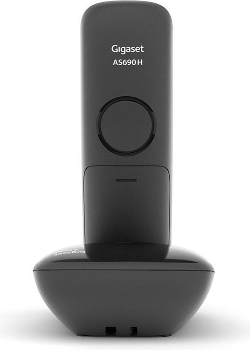 Immagine prodotto Gigaset AS690R - Telefono Trio DECT - Zwart