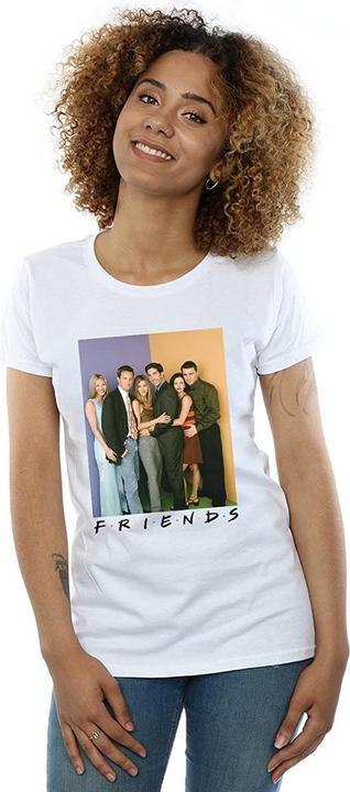 Produktbild Friends TShirt (L)