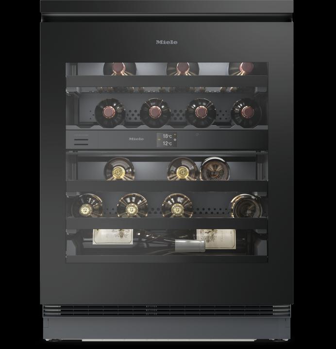 Actual product image Miele KWTUS 7074 F