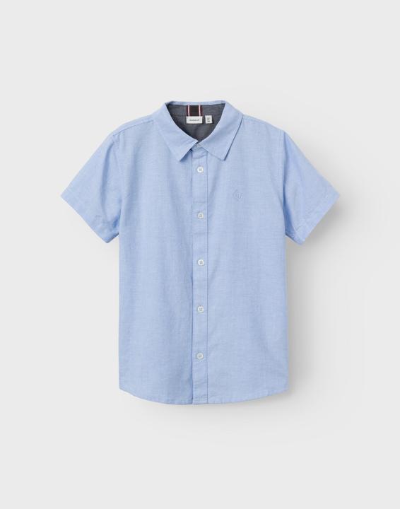 Immagine prodotto Name it Camicia Oxford (92)