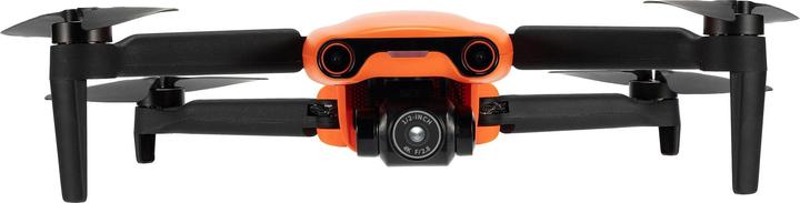 Image du produit Autel Multicoptère EVO Nano Premium Bundle Orange, RTF (249 g)