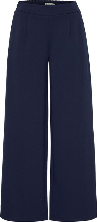Ichi damenhosen ihkate sus ong wide pa2 (L)