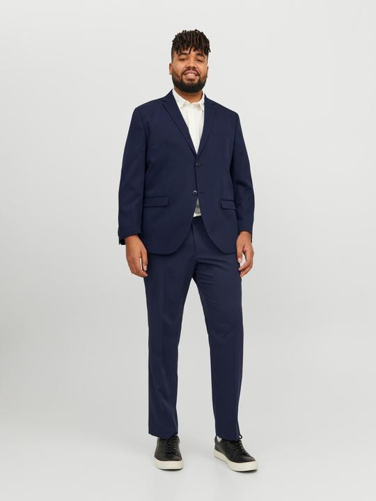 Immagine prodotto Jack & Jones Giacca classica taglia forte (66)