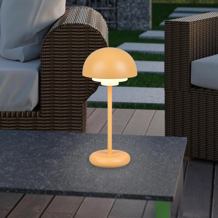 Image du produit Trio Lampes de table (180 lm)