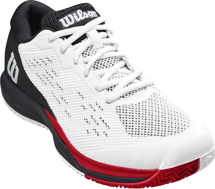 Image du produit Wilson Chaussures de Tennis Rush Pro Ace Allcourt Hommes (47 1/3)
