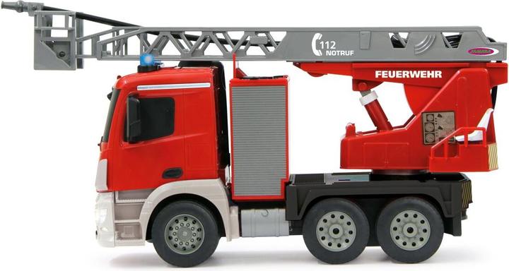 Produktbild Jamara Feuerwehr Drehleiter