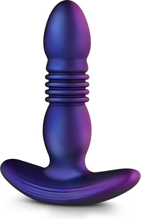 Produktbild Hueman Stossender Buttplug