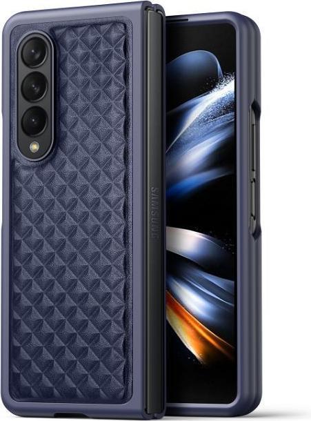 Immagine prodotto Dux Ducis Custodia in vera pelle della serie Venice (Samsung Galaxy Z Fold4)