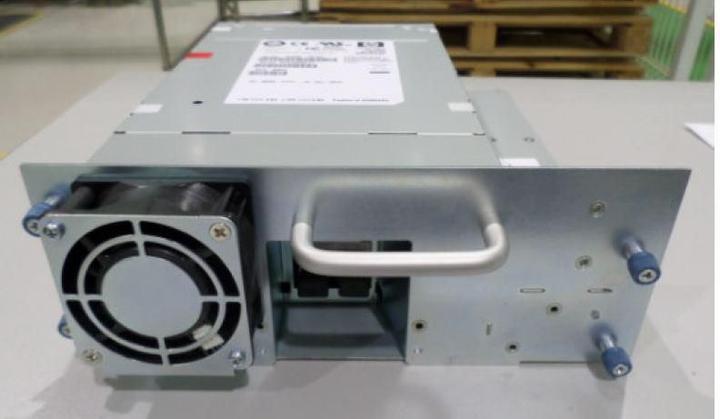 Image du produit HPE Drive LTO4 Fc Sun Sl24/48