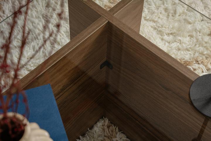 Actual product image Skye Decor Vetrino (105 x 40 x 65 cm)