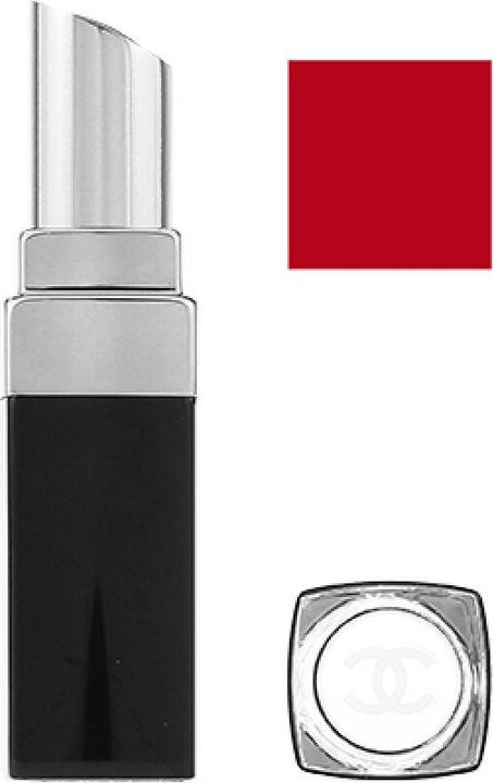 Actual product image Chanel Rouge Coco Bloom No 140 (140 Alive)
