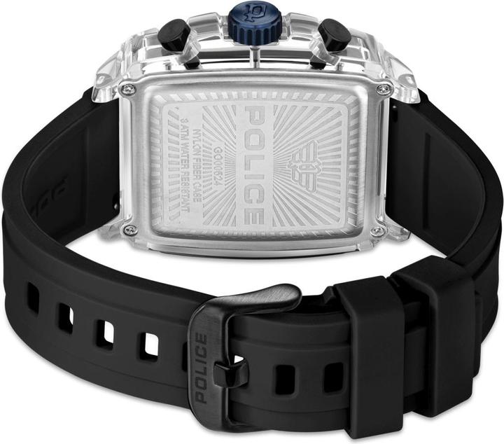 Produktbild Police PEWGO0052401 Clout (Chronograph, 43.80 mm)