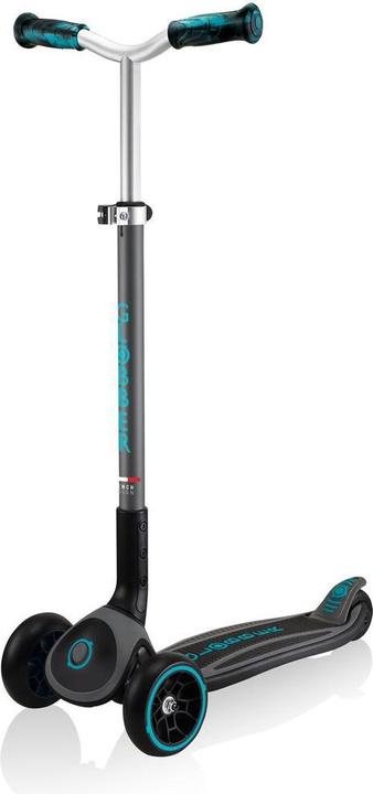 Immagine prodotto Globber scooter Master Prime, verde acqua, 664-105