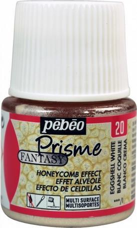Eggshell White